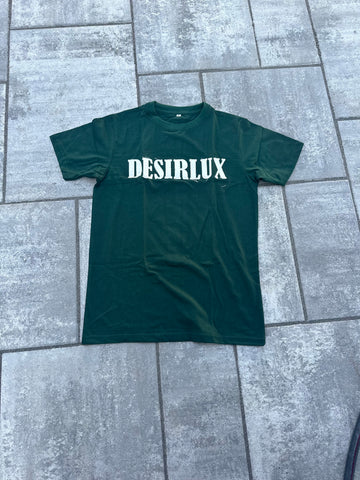 Desirlux Chosen Shirts