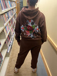 Chosen Hoodie
