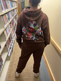 Chosen Hoodie