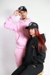 Desirlux War Ready Hoodie set