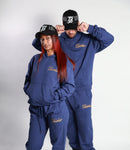 Desirlux War Ready Hoodie set