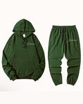 Chosen Hoodie