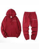 Chosen Hoodie