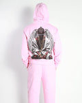 Desirlux War Ready Hoodie set