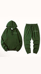 Green Desirlux set