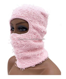 Distressed Desirlux Ski Mask