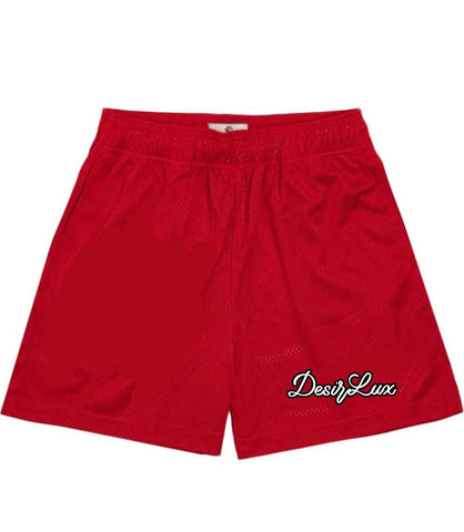 Desirlux Shorts