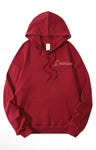 Red Desirlux Hoodie