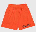 Desirlux Shorts