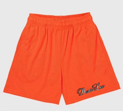 Desirlux Shorts