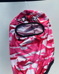 Pink Camo