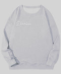 Desirlux Crewneck
