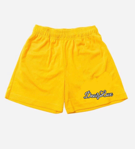 Desirlux Shorts