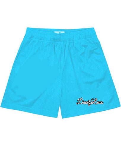 Desirlux Shorts