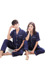 Desirlux Silk Pajamas
