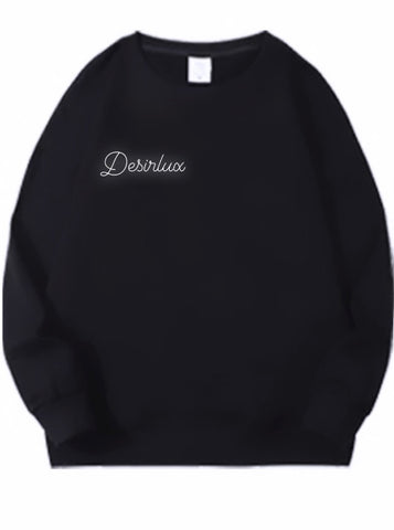 Desirlux Crewneck