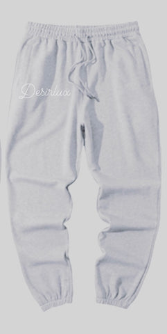 Desirlux Crewneck pants