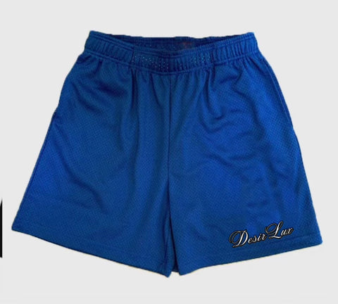 Desirlux Shorts