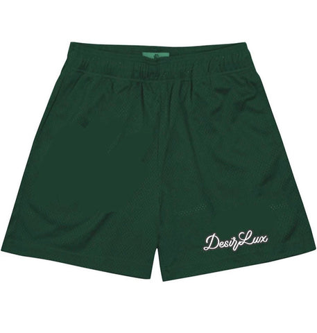 Desirlux Shorts