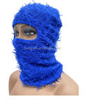 Distressed Desirlux Ski Mask