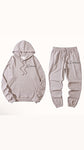 Light Grey Desirlux Set
