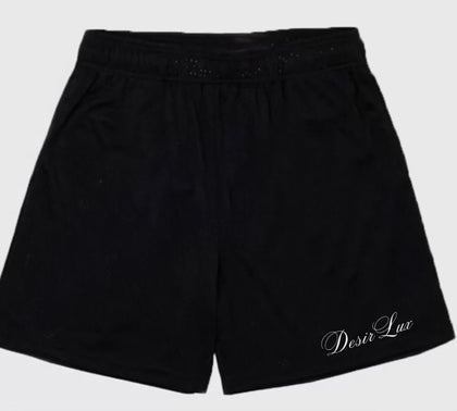 Desirlux Shorts