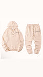 Tan Desirlux Set