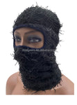 Distressed Desirlux Ski Mask