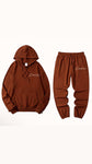 Brown Desirlux Set