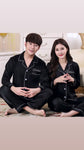 Desirlux Silk Pajamas