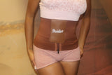 Desirlux’s WT Brown