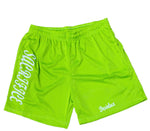 Sacrifice Lime Green