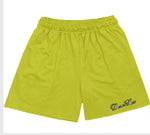 Desirlux Shorts