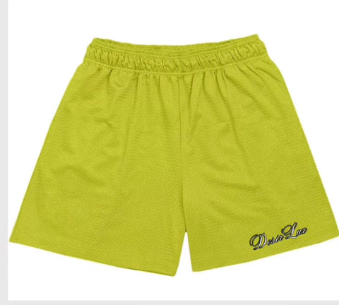 Desirlux Shorts